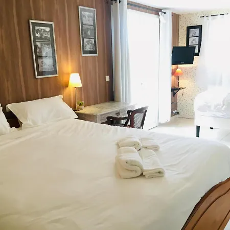 Apartment Rêve De Papillon Et Nid D'étoiles: Interconnectés Pour Grandes Familles Saint-Gery (Lot)