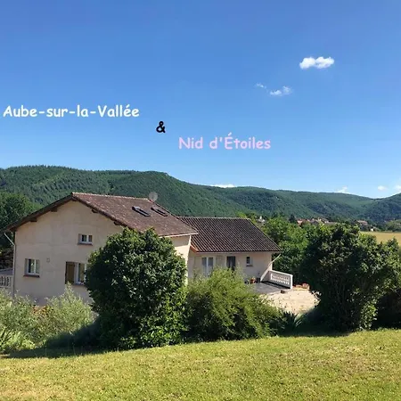 Rêve De Papillon Et Nid D'étoiles: Interconnectés Pour Grandes Familles